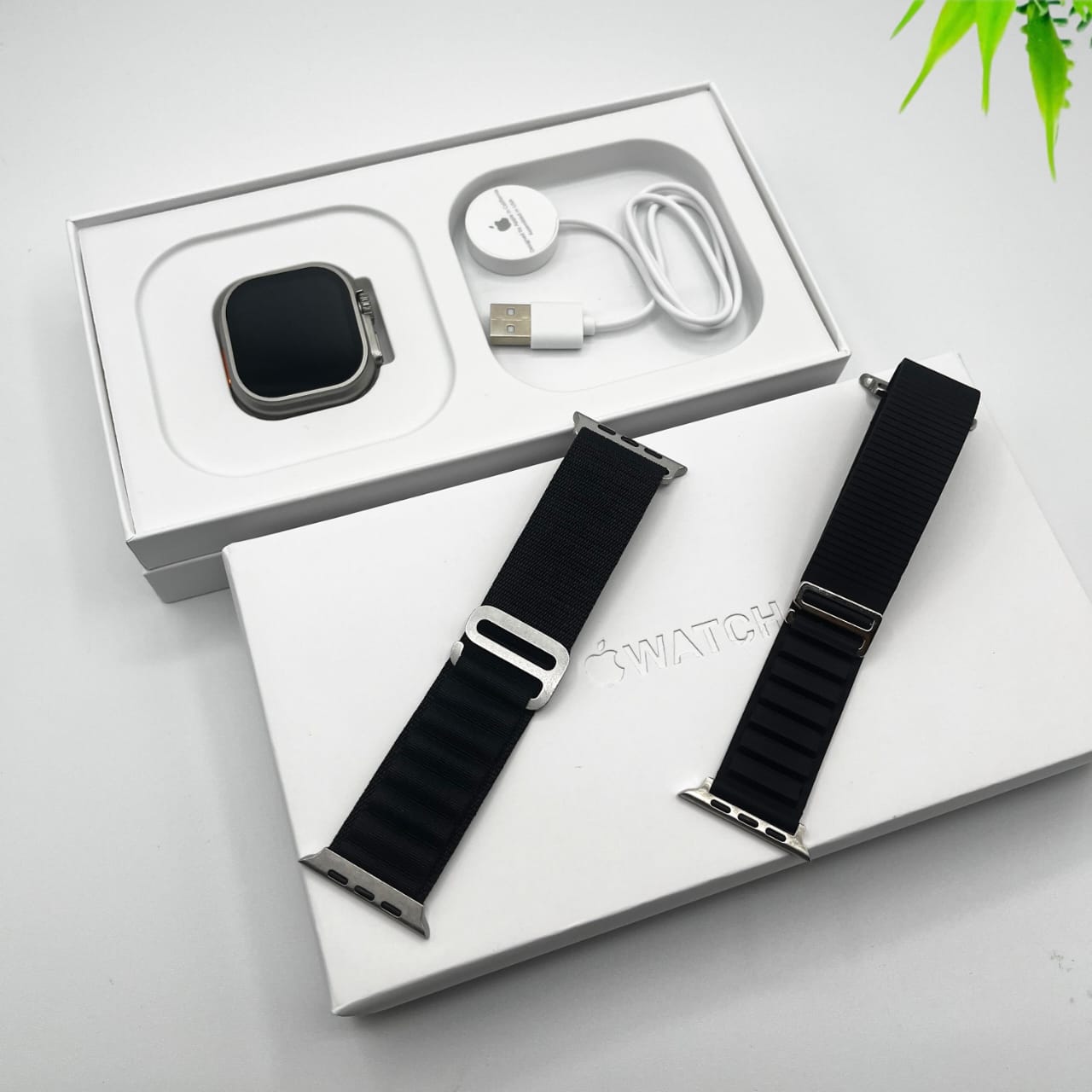 Ultra 2 USA Alpine Edition